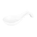 Wilkie New Bone Porcelain Spoon Rest (24x10cm)
