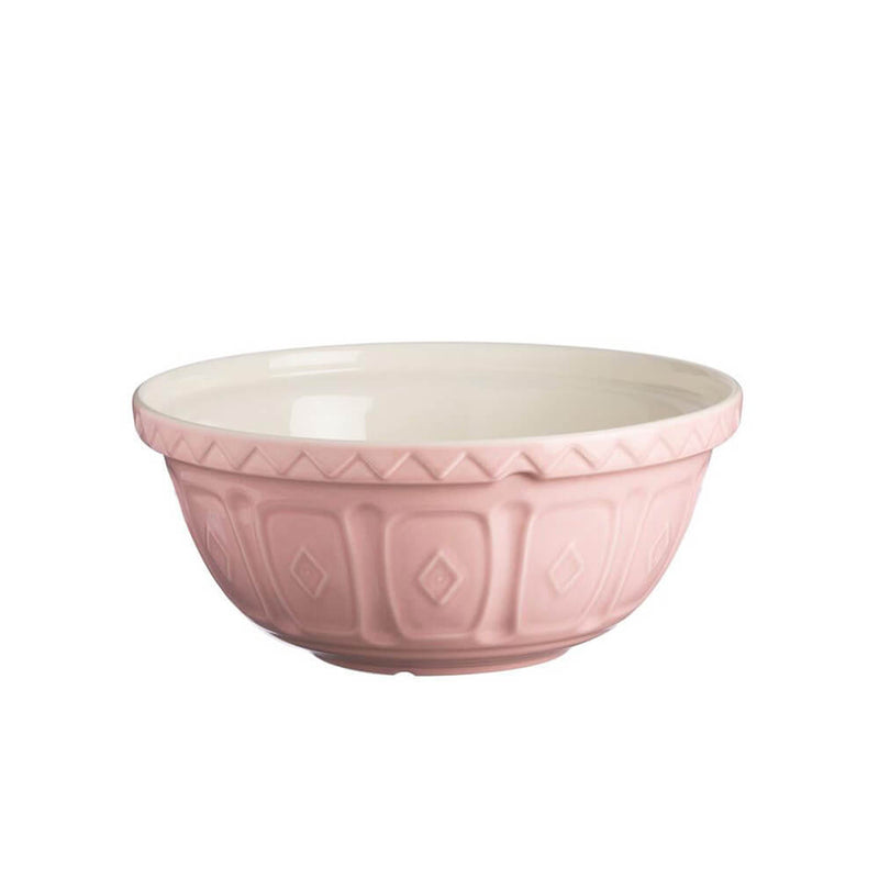 Mason Cash Color Mix Mixing Bowl (Pink)