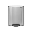 Brabantia BO Pedal Bin 60L