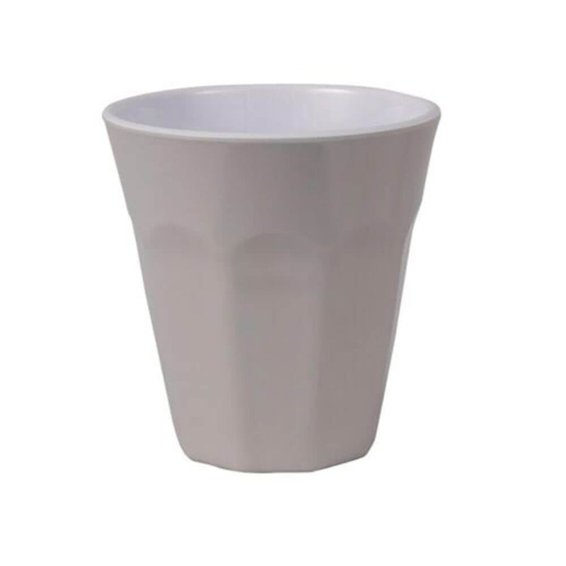 Serroni Cafe Mélamine Single Tone Cup 260 ml