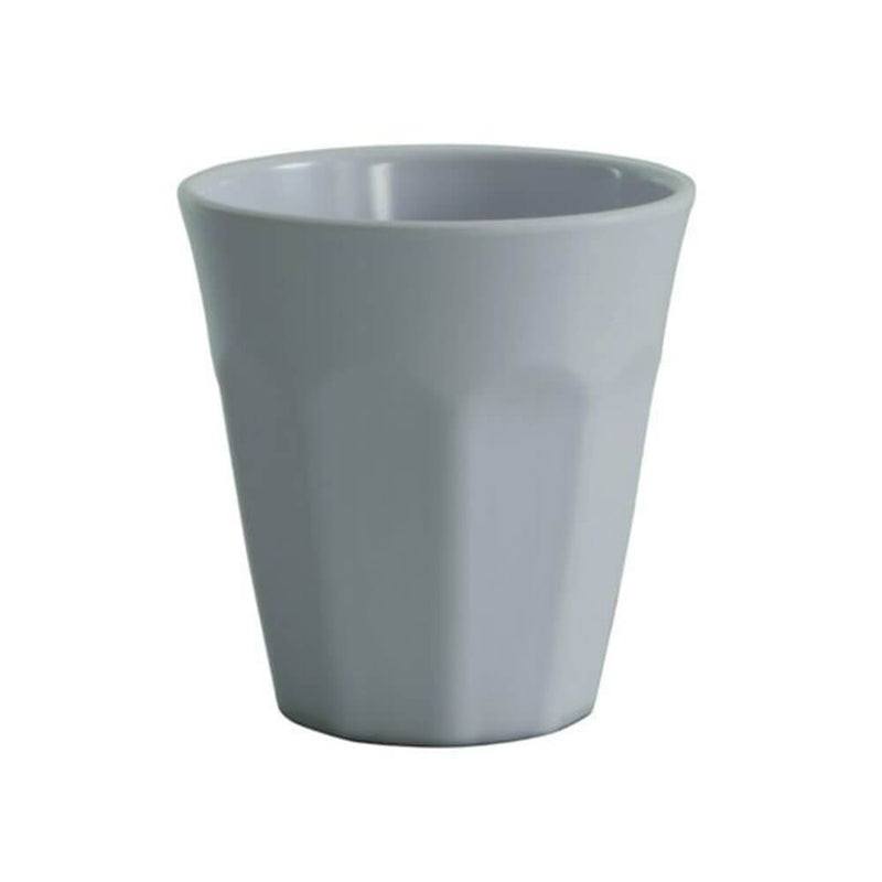 Serroni Cafe Mélamine Single Tone Cup 260 ml