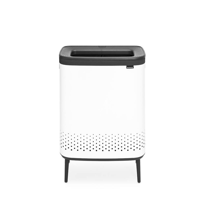 Brabantia BO Corbeille à linge HI (2x45L)