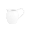 Pichet classique en porcelaine New Bone Wilkie