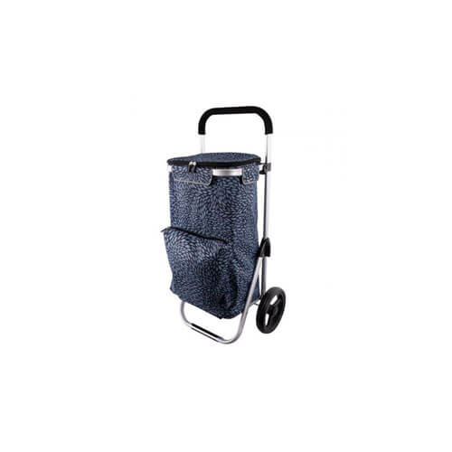 Karlstert Deluxe Shopping Trolley