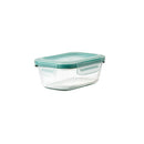 OXO Good Grips Smart Seal Rectangular Glass Container