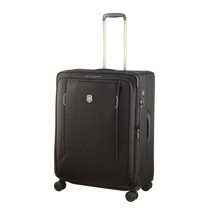 Victorinox Werks Traveler 6.0 Softsside Carry (grand)