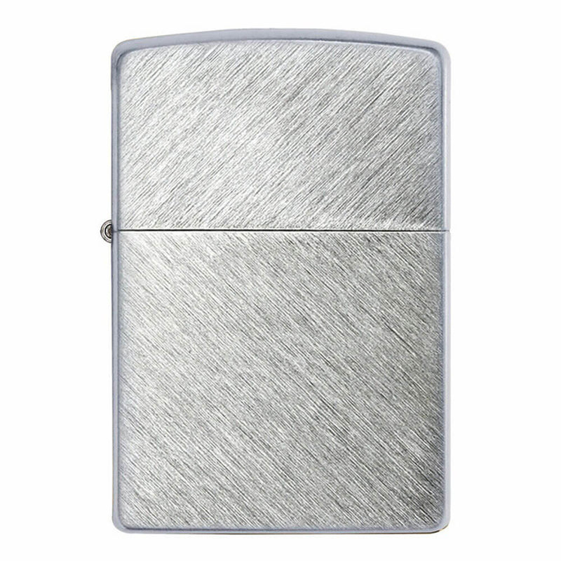 Zippo Herringbone Sweep Lighter