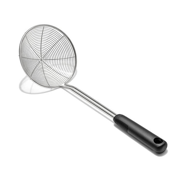 OXO Good Grips Scoop and Strain Skimmer