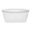  Avanti Pinch & Lock wiederverwendbare Tasche (weiß)