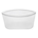  Avanti Pinch & Lock wiederverwendbare Tasche (weiß)