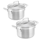 Scanpan Impact Dutch Oven