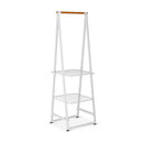 Brabantia Linn Clothes Rack (White)