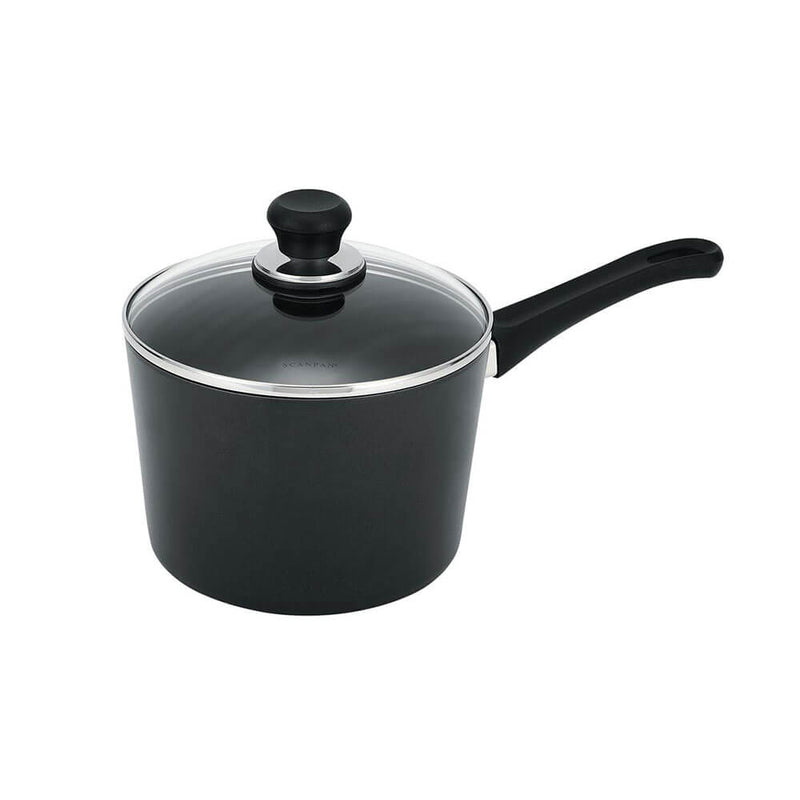 Scanpan Classic Saucepan with Lid