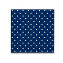 Paw Dots Lunch Napkin 33cm (20pk)