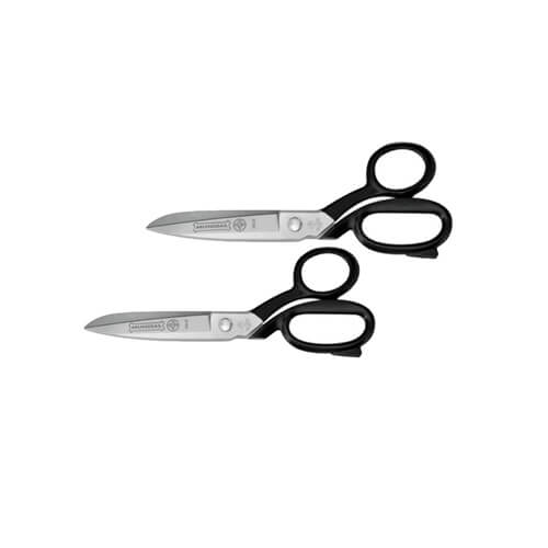 Mundial Serra Sharp Heavy-duty Tailor's Shears