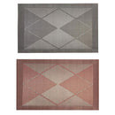 Wilkie Argyle Placemat 12pcs (30x45cm)