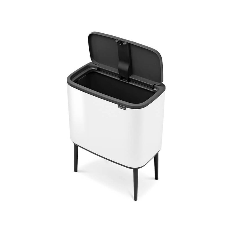 Brabantia BO Touch Poubelle 36L