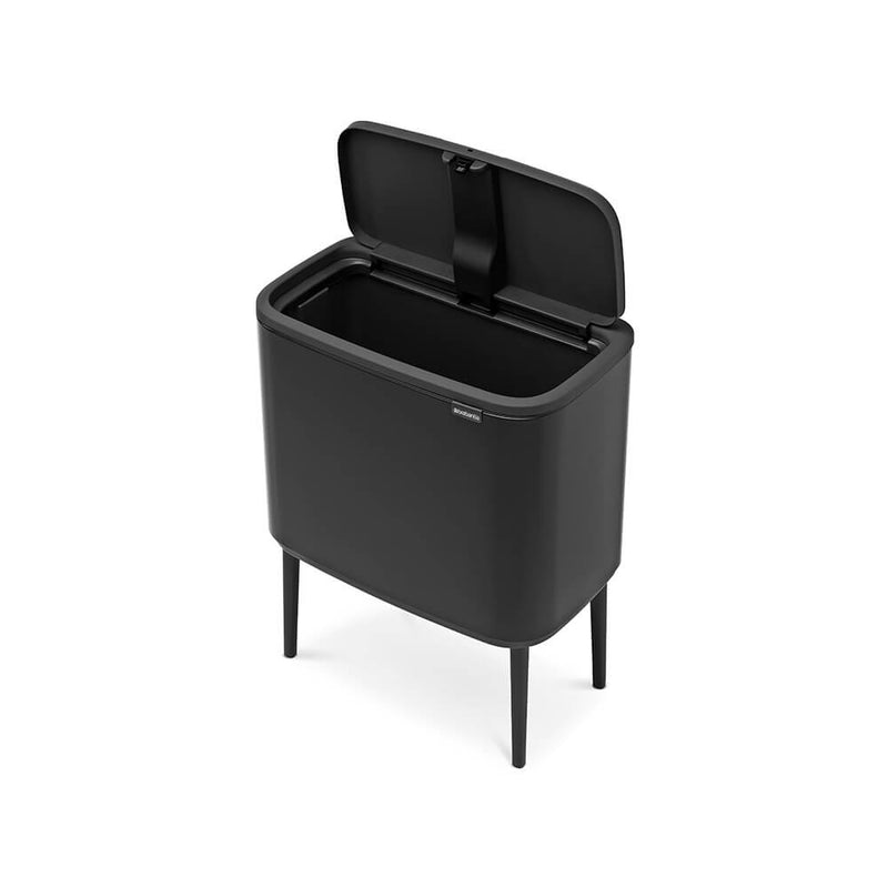  Brabantia BO Touch Mülleimer 36L