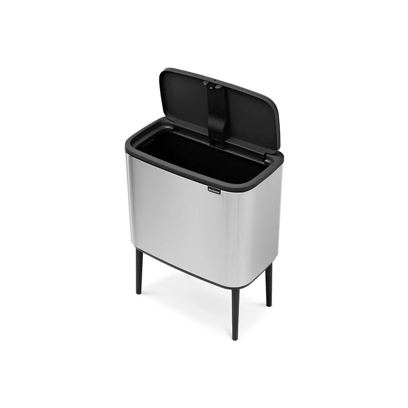 Brabantia BO Touch Poubelle 36L