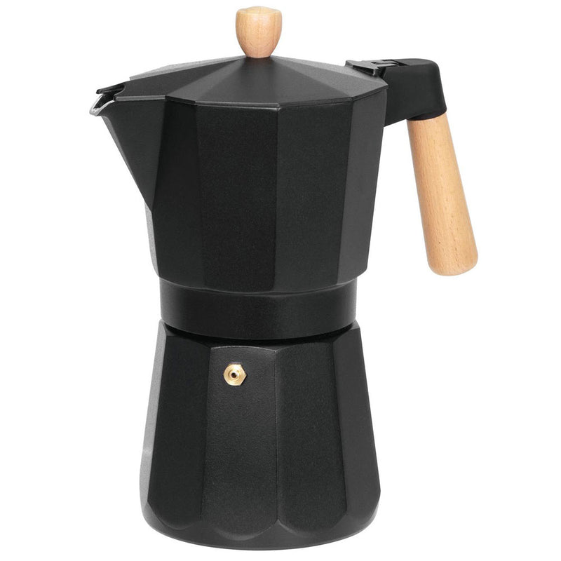 Avanti Malmo Espresso Maker (Black)