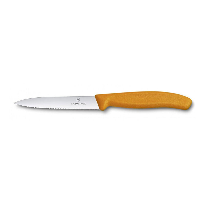 Victorinox Swiss Classic dentelé Couteau d'adéquation 10cm
