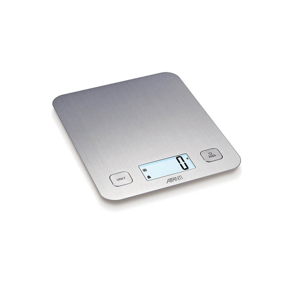 Avanti Slim Digital Kitchen Scale