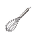 Cuisipro Stainless Steel Balloon Whisks