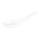 Wilkie New Bone Porcelain Spoon 14cm