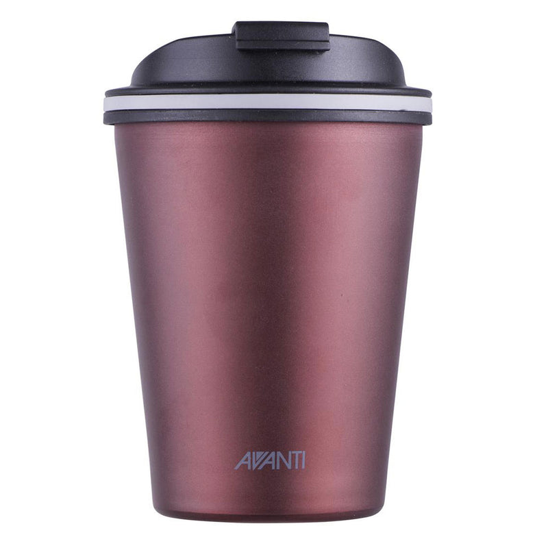  Avanti Go Cup DW Isolierbecher (280 ml/8 Unzen)