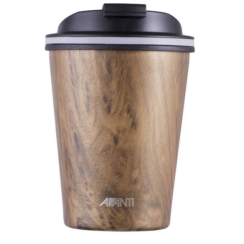  Avanti Go Cup DW Isolierbecher (280 ml/8 Unzen)