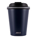  Avanti Go Cup DW Isolierbecher (280 ml/8 Unzen)