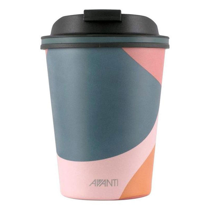  Avanti Go Cup DW Isolierbecher (280 ml/8 Unzen)