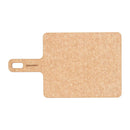 Paddle de service épicurien (23x18x0.5cm)