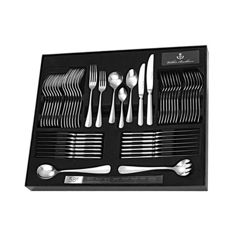 Wilkie Brothers Ravelstone Cutlery Set