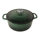 Chasseur Round Oven (Forest)