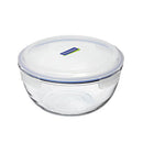 Glasslock Mixing and Storage Glass Bowl