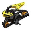 Thames and Kosmos Off Road Rovers