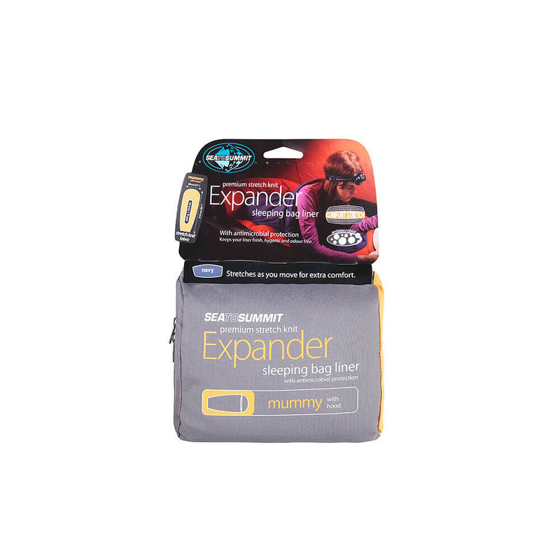 Expander-Liner