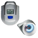 All Clear Water Bottle UV Purifier (Pure Blue)