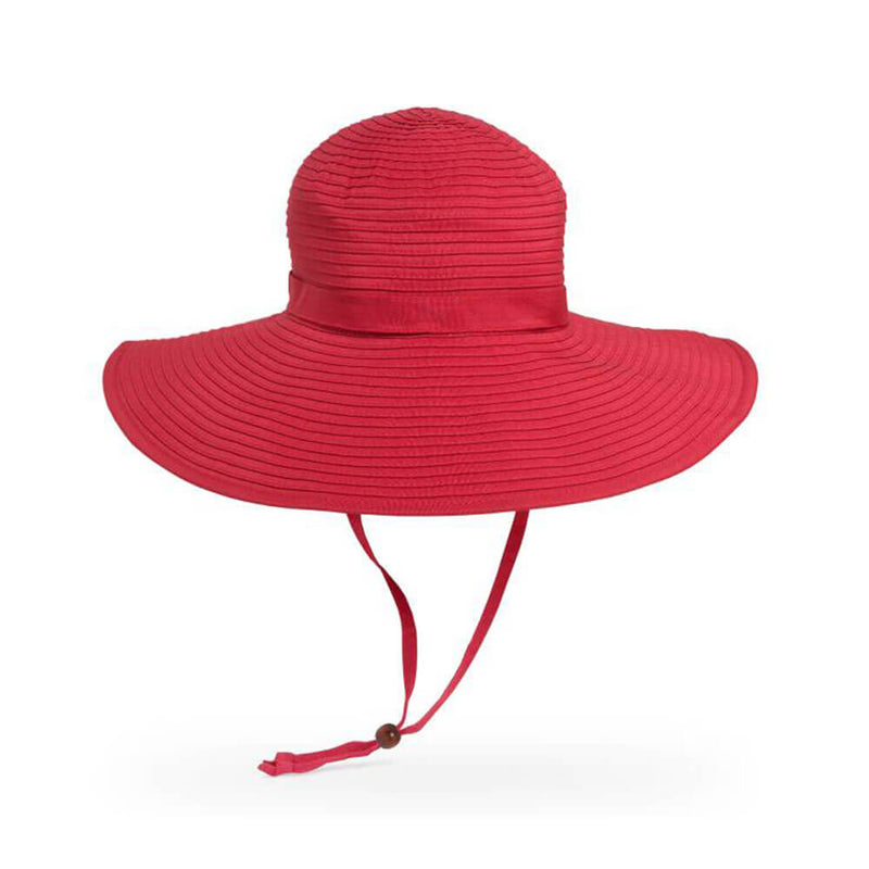 Chapeau de plage pour femmes