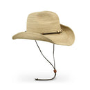 Chapeau coucher de soleil femme