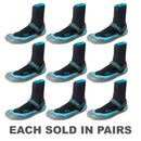 Solution Blitz Booties