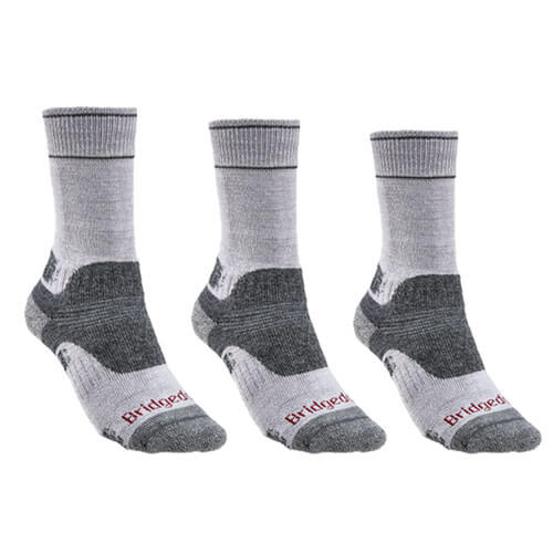 Hike Midweight Performance Womens Sock