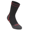 Storm Sock Heavyweight Boot Sock Black