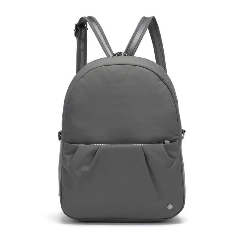 CX Econyl Anti-Theft Convertible Backpack