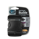 Seitliche Verschlussschnalle