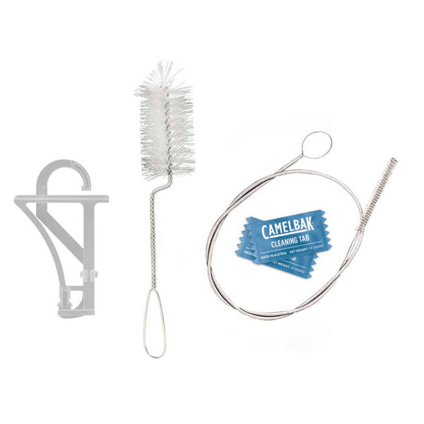 Crux Reservoir Cleaning Kit