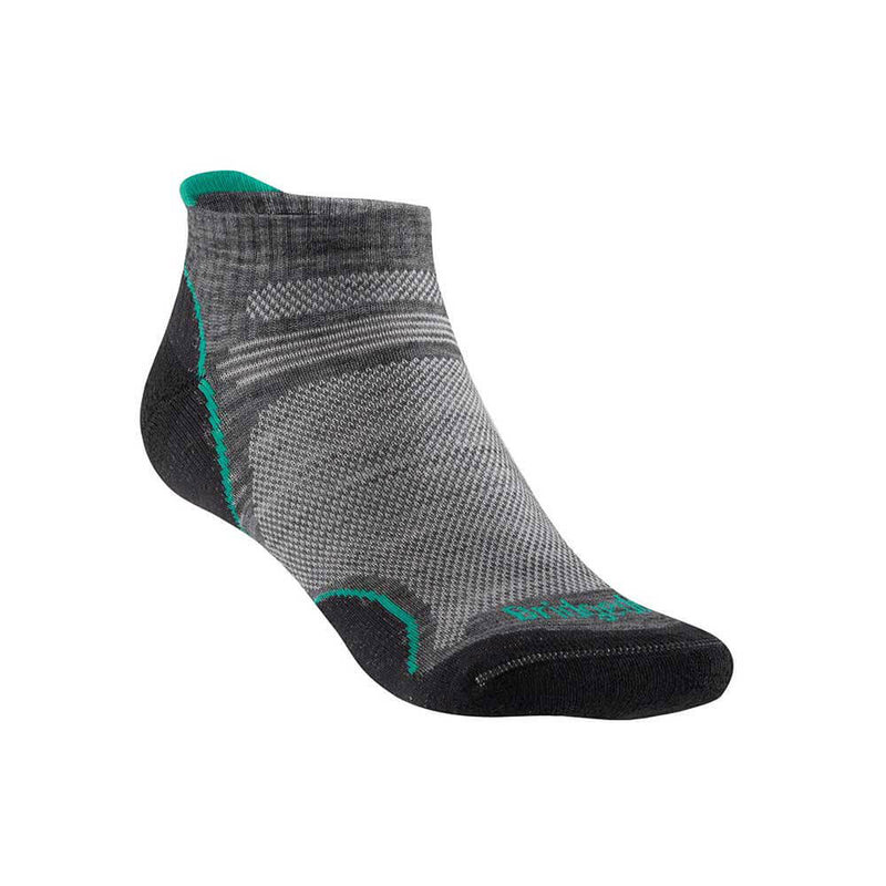 Damen Merino Performance Low Socken