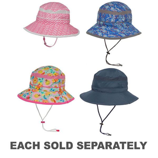 Kid's Fun Bucket Hat (Medium)