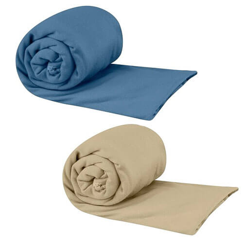 Pocket Towel (Extra Large)